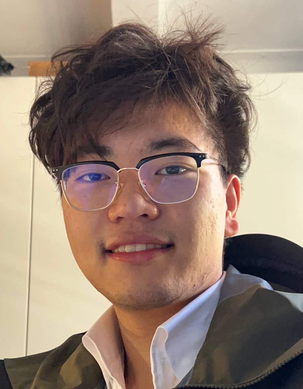 Lindong Liu